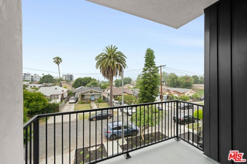 Tiny photo for 336 N Reno Street, Los Angeles, CA 90026 (MLS # 26102866)