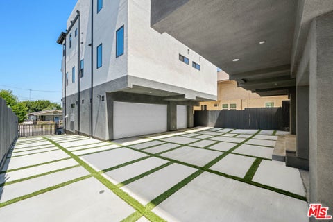 Tiny photo for 336 N Reno Street, Los Angeles, CA 90026 (MLS # 26102866)