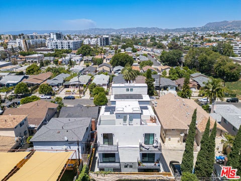 Tiny photo for 336 N Reno Street, Los Angeles, CA 90026 (MLS # 26102866)