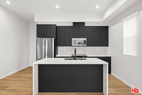 Tiny photo for 336 N Reno Street, Los Angeles, CA 90026 (MLS # 26102866)