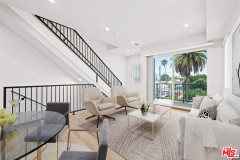 Tiny photo for 336 N Reno Street, Los Angeles, CA 90026 (MLS # 26102866)