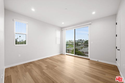 Tiny photo for 336 N Reno Street, Los Angeles, CA 90026 (MLS # 26102866)