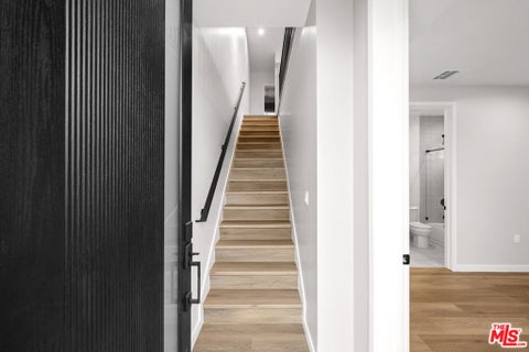 Tiny photo for 336 N Reno Street, Los Angeles, CA 90026 (MLS # 26102866)