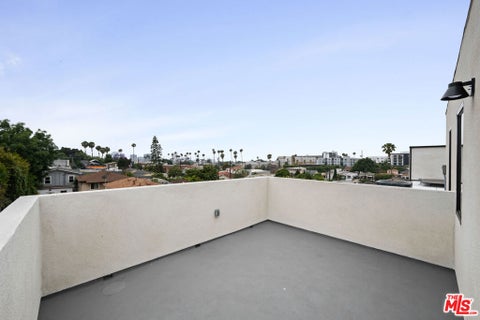 Tiny photo for 336 N Reno Street, Los Angeles, CA 90026 (MLS # 26102866)