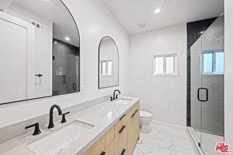 Tiny photo for 336 N Reno Street, Los Angeles, CA 90026 (MLS # 26102866)