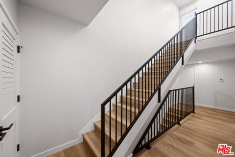 Tiny photo for 336 N Reno Street, Los Angeles, CA 90026 (MLS # 26102866)
