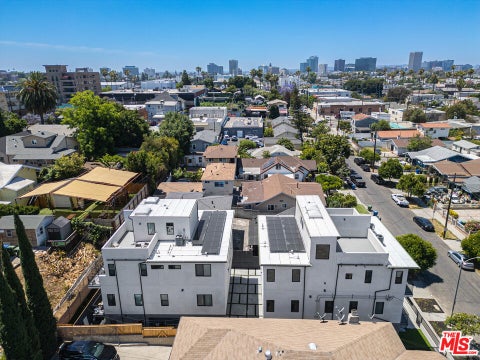Tiny photo for 336 N Reno Street, Los Angeles, CA 90026 (MLS # 26102866)