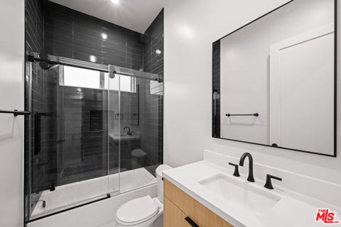 Tiny photo for 336 N Reno Street, Los Angeles, CA 90026 (MLS # 26102866)