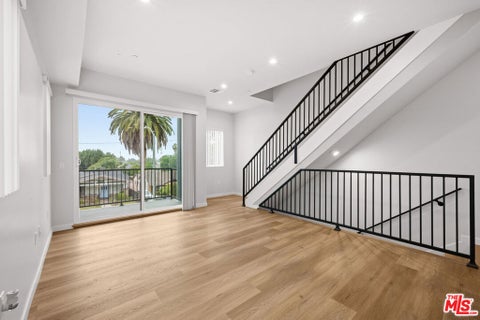 Tiny photo for 336 N Reno Street, Los Angeles, CA 90026 (MLS # 26102866)