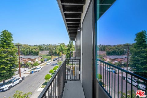 Tiny photo for 336 N Reno Street, Los Angeles, CA 90026 (MLS # 26102866)