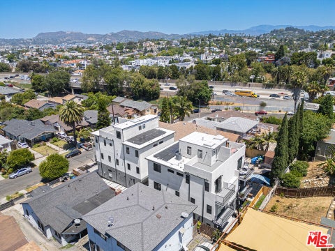Tiny photo for 336 N Reno Street, Los Angeles, CA 90026 (MLS # 26102866)