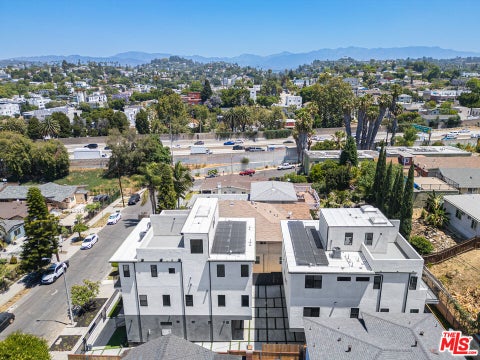 Tiny photo for 336 N Reno Street, Los Angeles, CA 90026 (MLS # 26102866)