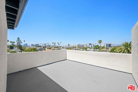 Tiny photo for 336 N Reno Street, Los Angeles, CA 90026 (MLS # 26102866)