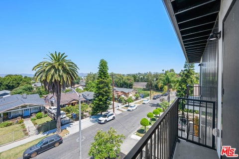 Tiny photo for 336 N Reno Street, Los Angeles, CA 90026 (MLS # 26102866)