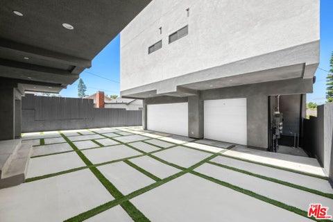 Tiny photo for 336 N Reno Street, Los Angeles, CA 90026 (MLS # 26102866)