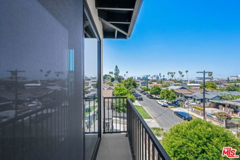 Tiny photo for 336 N Reno Street, Los Angeles, CA 90026 (MLS # 26102866)