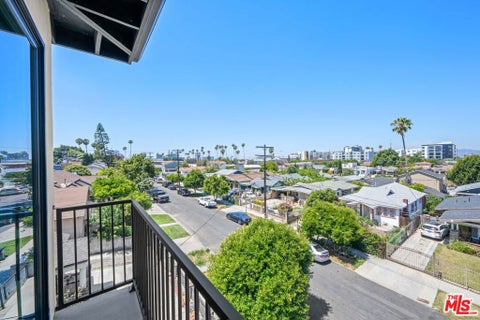 Tiny photo for 336 N Reno Street, Los Angeles, CA 90026 (MLS # 26102866)
