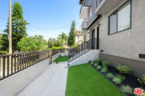 Tiny photo for 336 N Reno Street, Los Angeles, CA 90026 (MLS # 26102866)