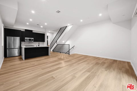 Tiny photo for 336 N Reno Street, Los Angeles, CA 90026 (MLS # 26102866)