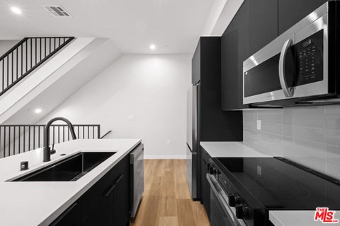 Tiny photo for 336 N Reno Street, Los Angeles, CA 90026 (MLS # 26102866)