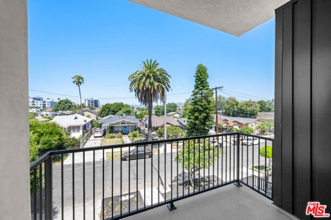 Tiny photo for 336 N Reno Street, Los Angeles, CA 90026 (MLS # 26102866)