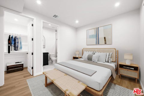 Tiny photo for 336 N Reno Street, Los Angeles, CA 90026 (MLS # 26102866)
