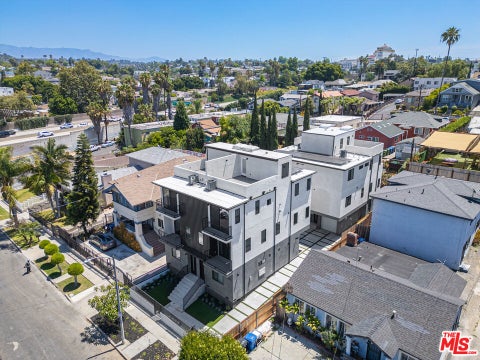 Tiny photo for 336 N Reno Street, Los Angeles, CA 90026 (MLS # 26102866)