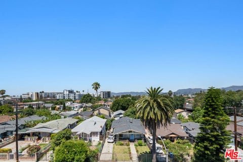 Tiny photo for 336 N Reno Street, Los Angeles, CA 90026 (MLS # 26102866)