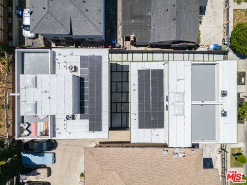 Tiny photo for 336 N Reno Street, Los Angeles, CA 90026 (MLS # 26102866)