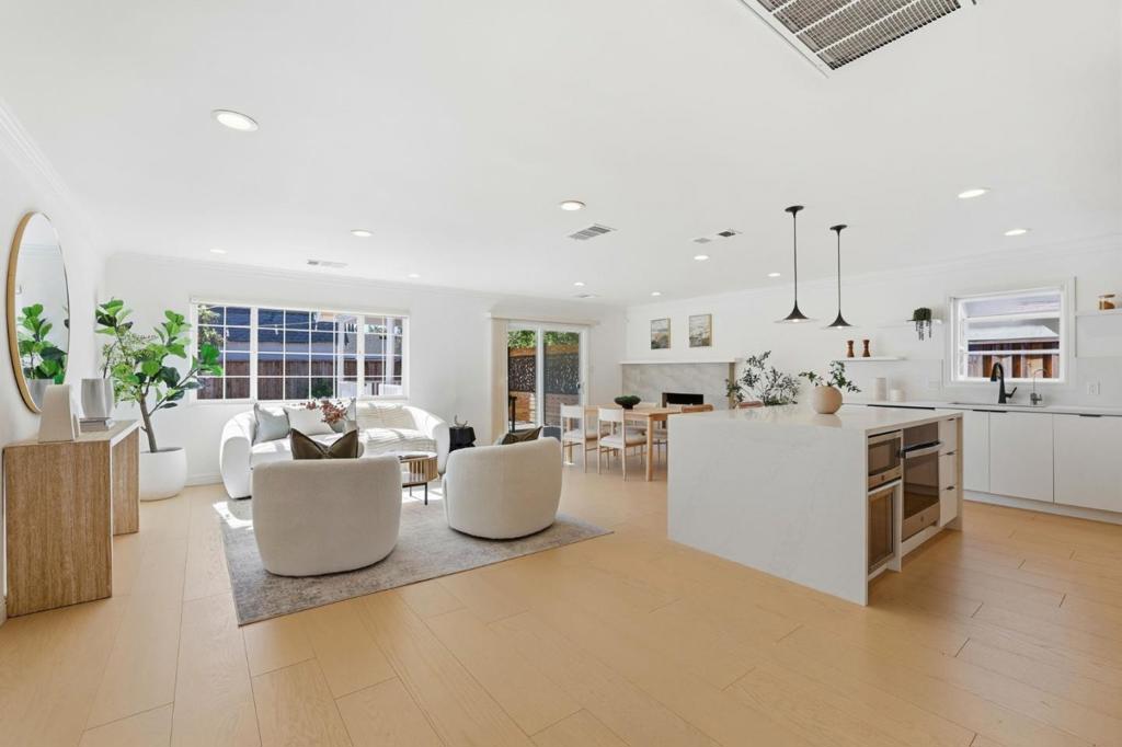 4730 Del Loma Court, Campbell CA 95008