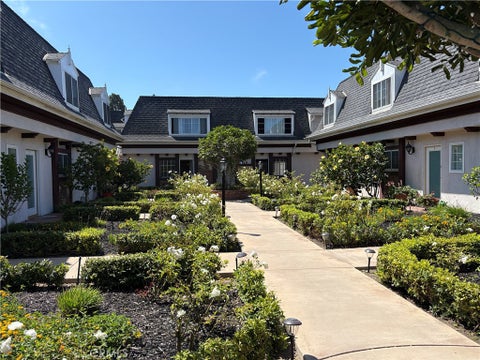 Photo of 8130 Redlands ST #10, Playa Del Rey, CA 90293 (MLS # PV26137565)