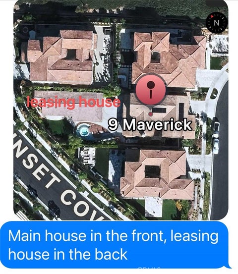 Photo of 9 Maverick, Irvine, CA 92602 (MLS # OC26174958)