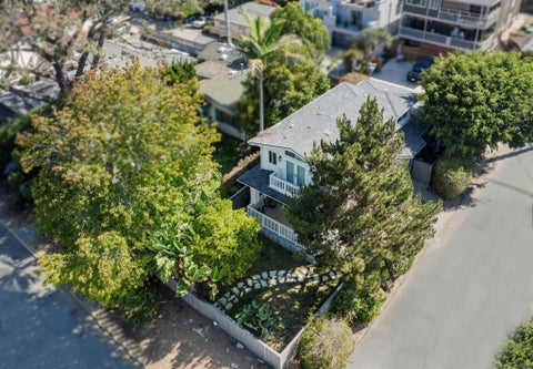 Photo of 2287 Manchester Ave. AVE, Cardiff By The Sea, CA 92007 (MLS # 260017540SD)