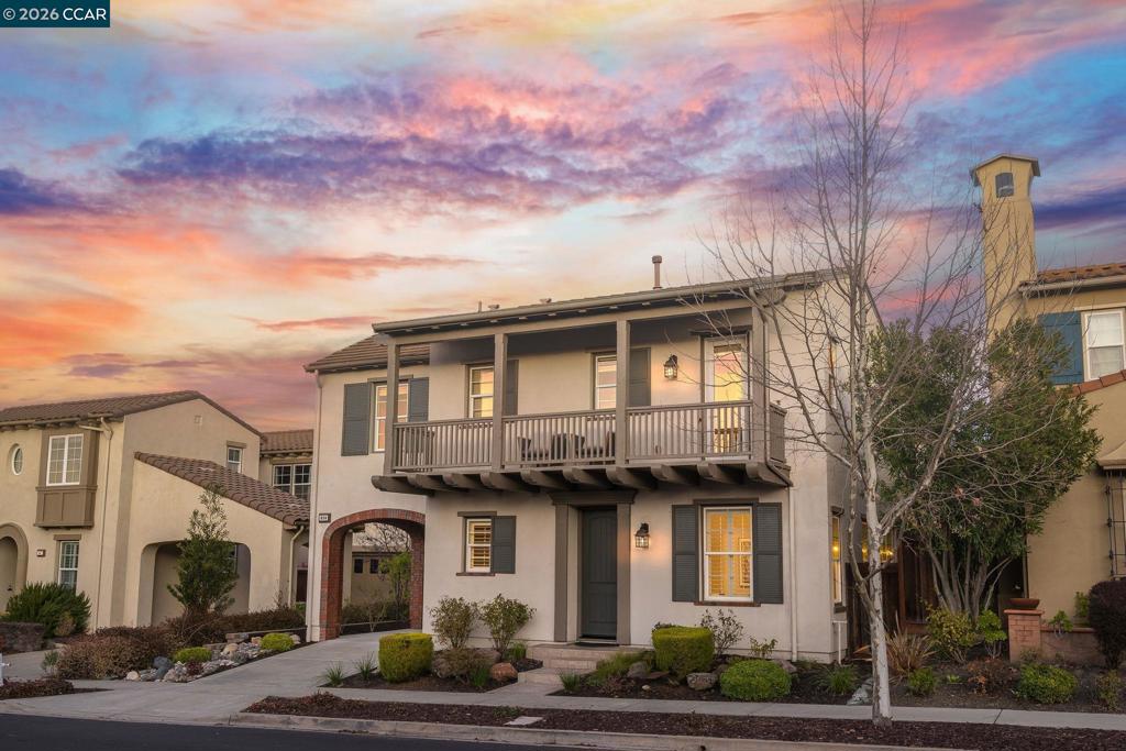 836 Griffon Court