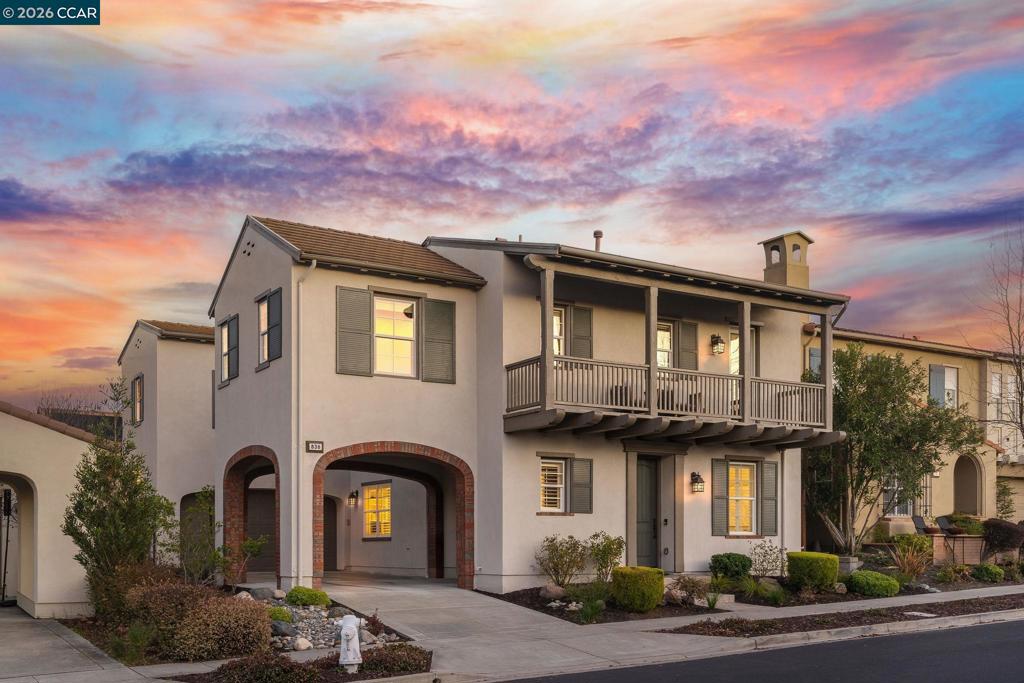 836 Griffon Court
