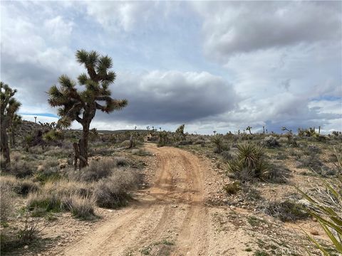 Photo of 57300 Sunway, Yucca Valley, CA 92284 (MLS # JT26022475)