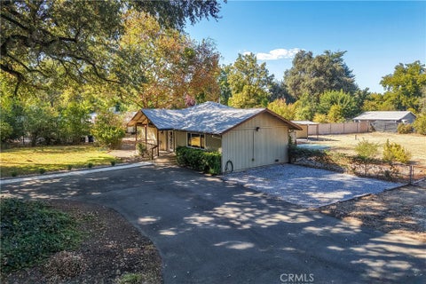 Tiny photo for 3500 Pioneer LN, Redding, CA 96001 (MLS # SN26225461)