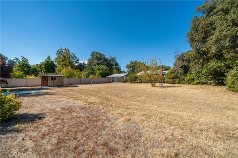 Tiny photo for 3500 Pioneer LN, Redding, CA 96001 (MLS # SN26225461)