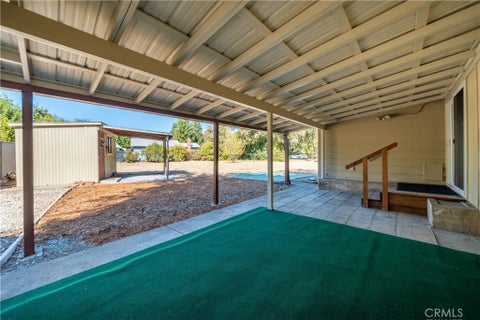 Tiny photo for 3500 Pioneer LN, Redding, CA 96001 (MLS # SN26225461)