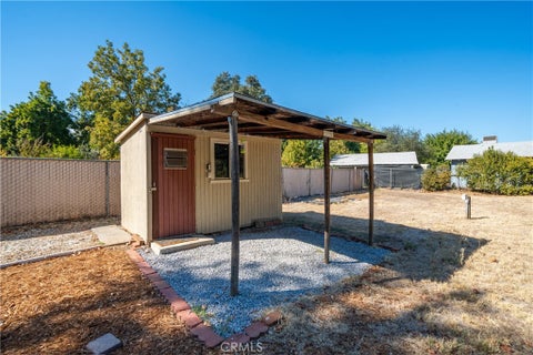 Tiny photo for 3500 Pioneer LN, Redding, CA 96001 (MLS # SN26225461)