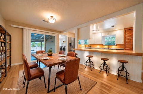 Tiny photo for 3500 Pioneer LN, Redding, CA 96001 (MLS # SN26225461)
