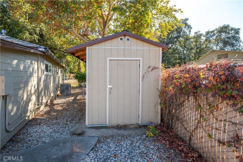 Tiny photo for 3500 Pioneer LN, Redding, CA 96001 (MLS # SN26225461)