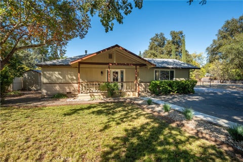 Tiny photo for 3500 Pioneer LN, Redding, CA 96001 (MLS # SN26225461)