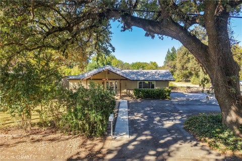 Tiny photo for 3500 Pioneer LN, Redding, CA 96001 (MLS # SN26225461)