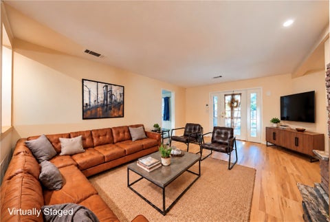 Tiny photo for 3500 Pioneer LN, Redding, CA 96001 (MLS # SN26225461)