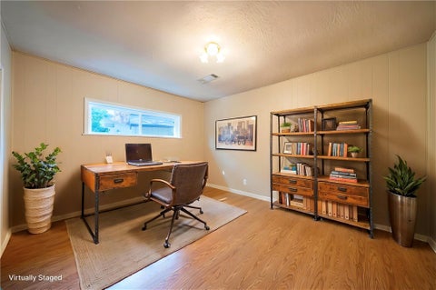 Tiny photo for 3500 Pioneer LN, Redding, CA 96001 (MLS # SN26225461)