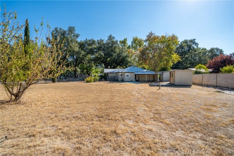 Tiny photo for 3500 Pioneer LN, Redding, CA 96001 (MLS # SN26225461)