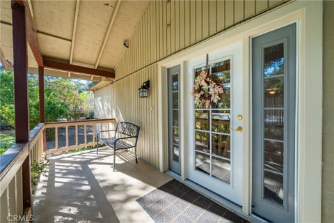 Tiny photo for 3500 Pioneer LN, Redding, CA 96001 (MLS # SN26225461)