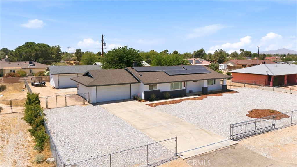 12348 Omak Road