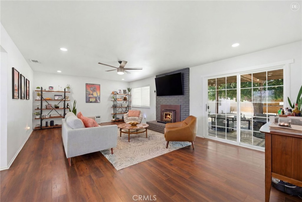 12348 Omak Road